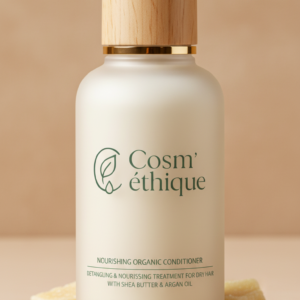 Après-shampooing nourrissant