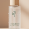 Eau micellaire visage bio