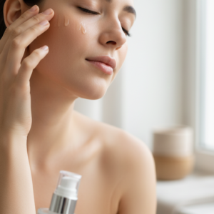 Lotion tonique visage bio