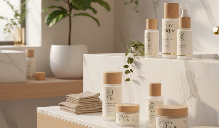 Rituels de Beauté Naturels : Vos Soins Corporels sans Produits Chimiques